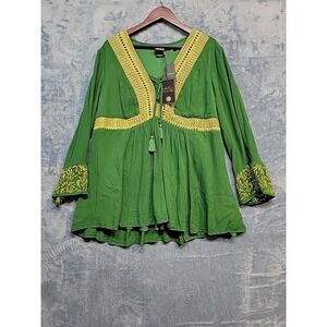 Torrid Warner Bros‎ House of the Dragon Dress Size 3/3X NWT